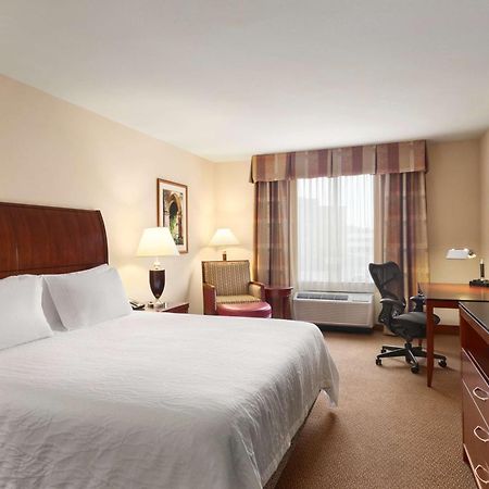 Hilton Garden Inn Bartlesville Eksteriør bilde