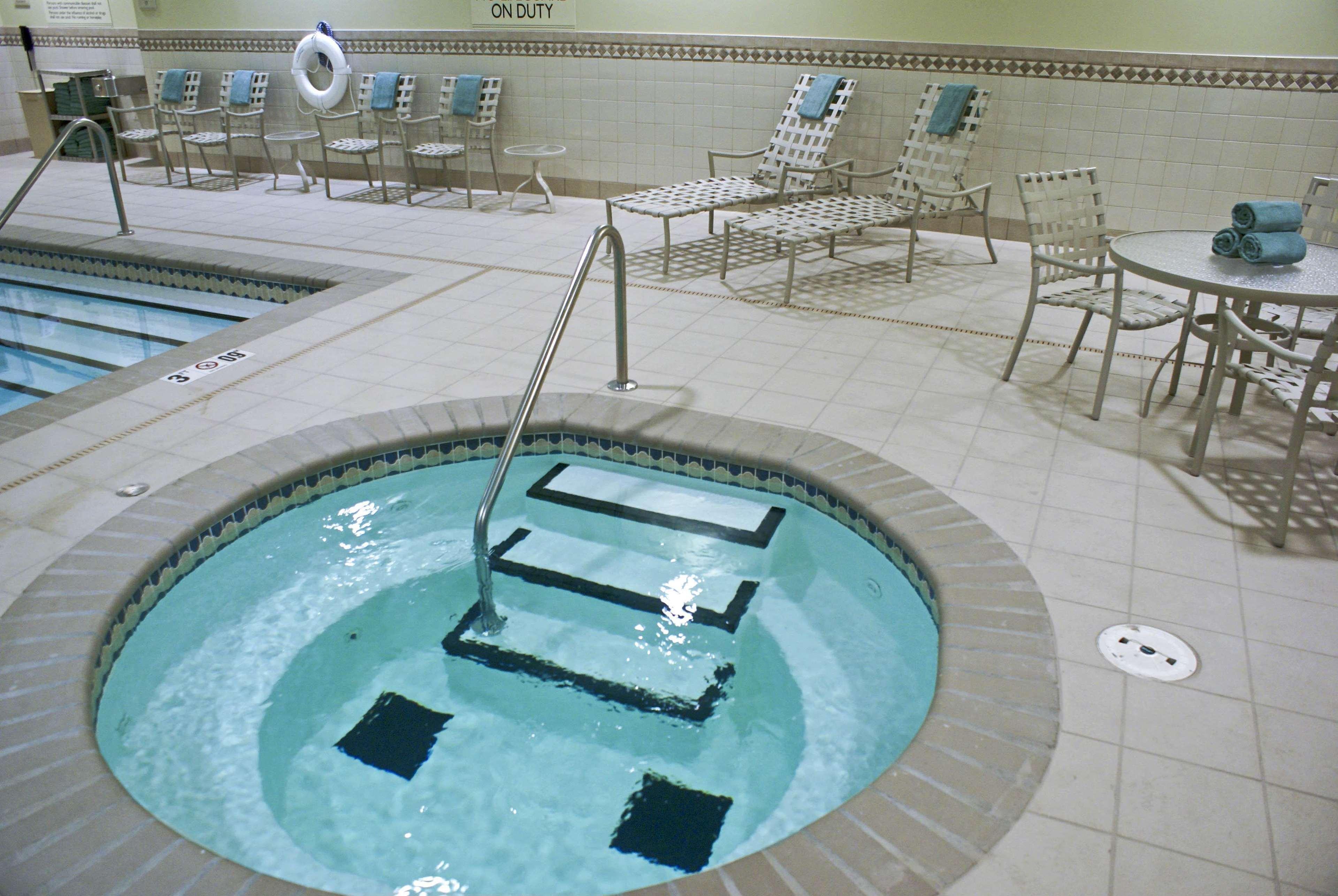Hilton Garden Inn Bartlesville Fasiliteter bilde