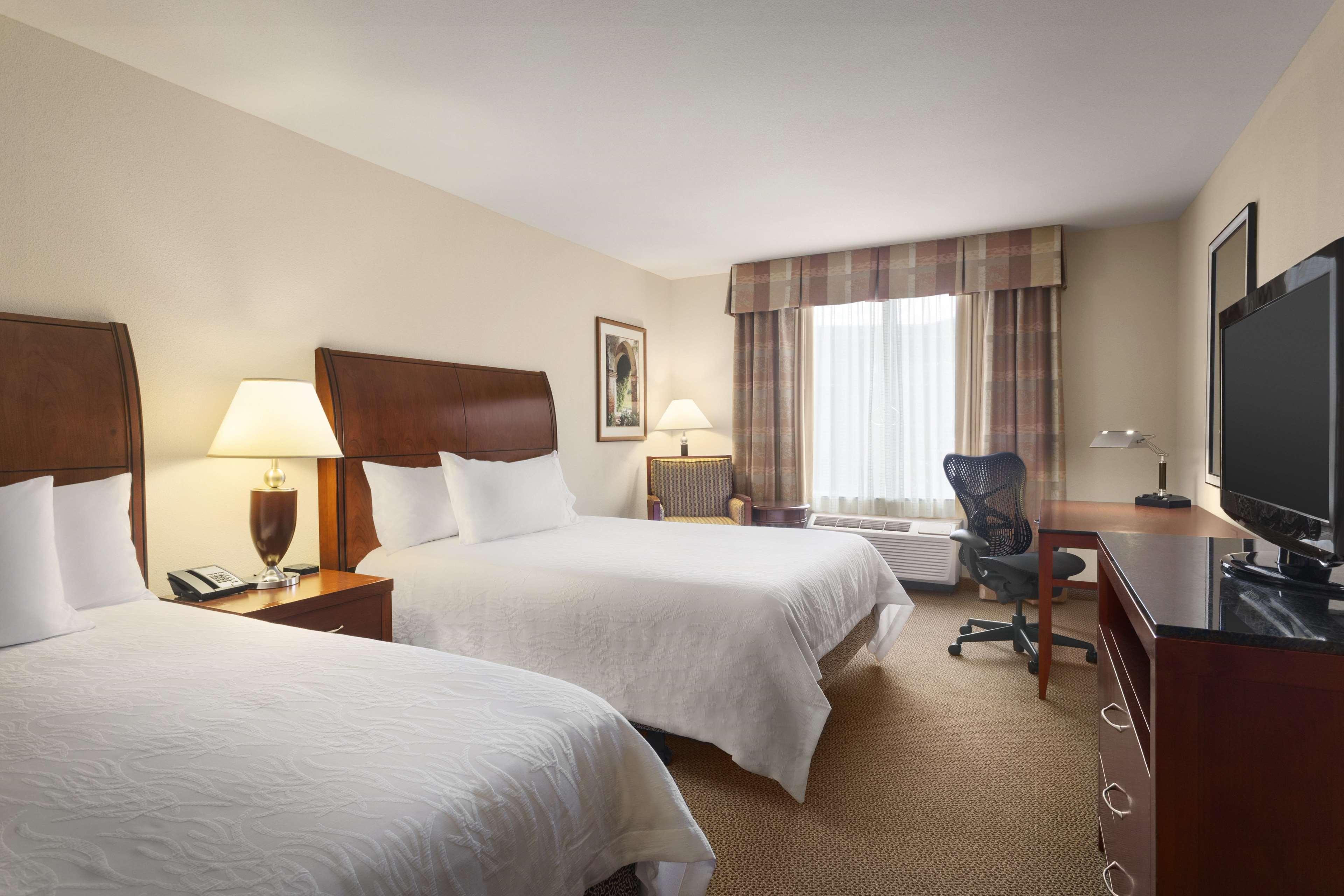 Hilton Garden Inn Bartlesville Eksteriør bilde