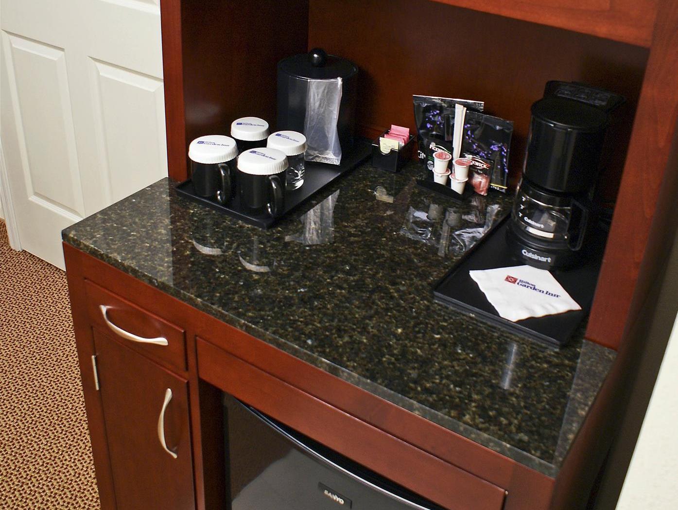 Hilton Garden Inn Bartlesville Eksteriør bilde