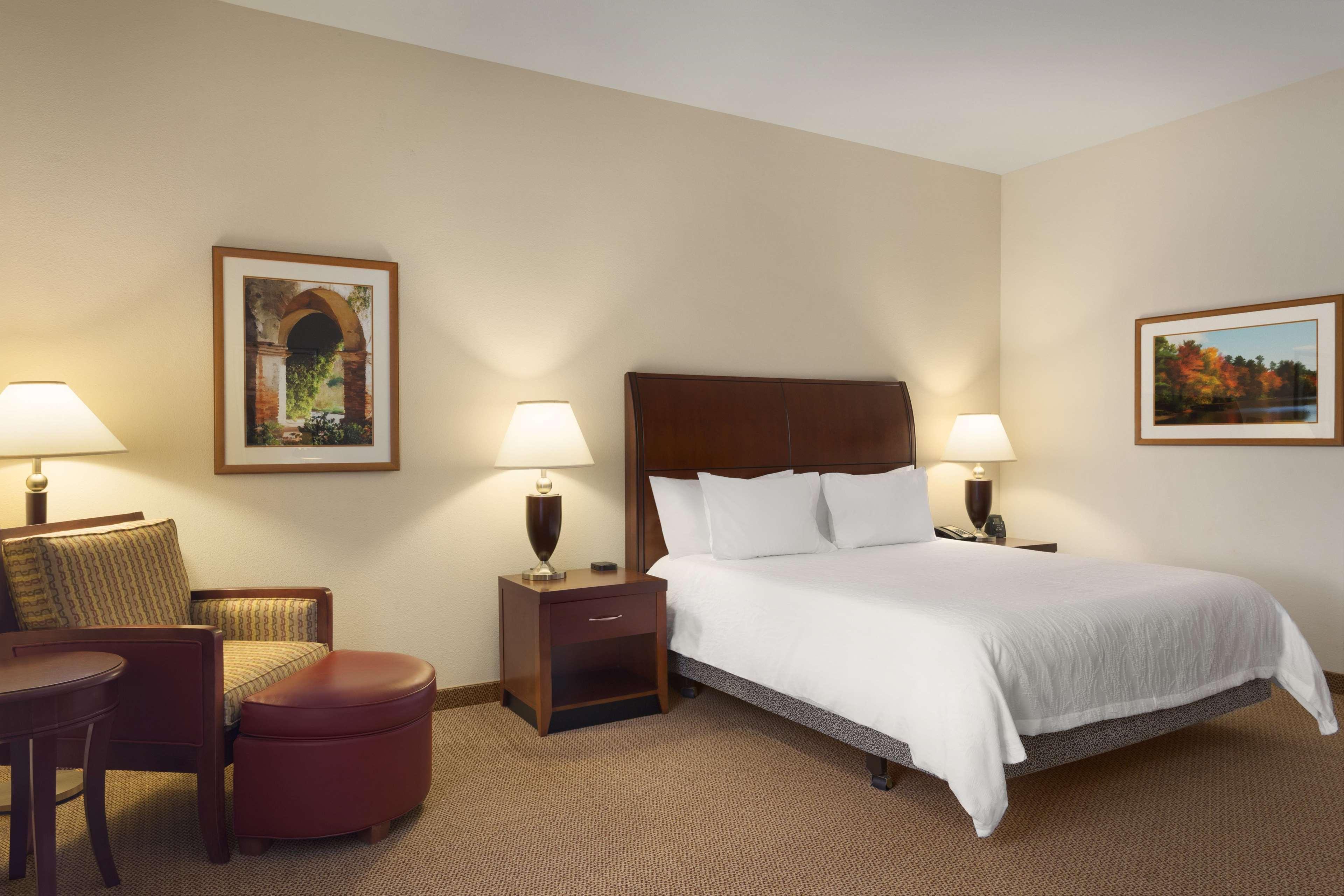 Hilton Garden Inn Bartlesville Eksteriør bilde