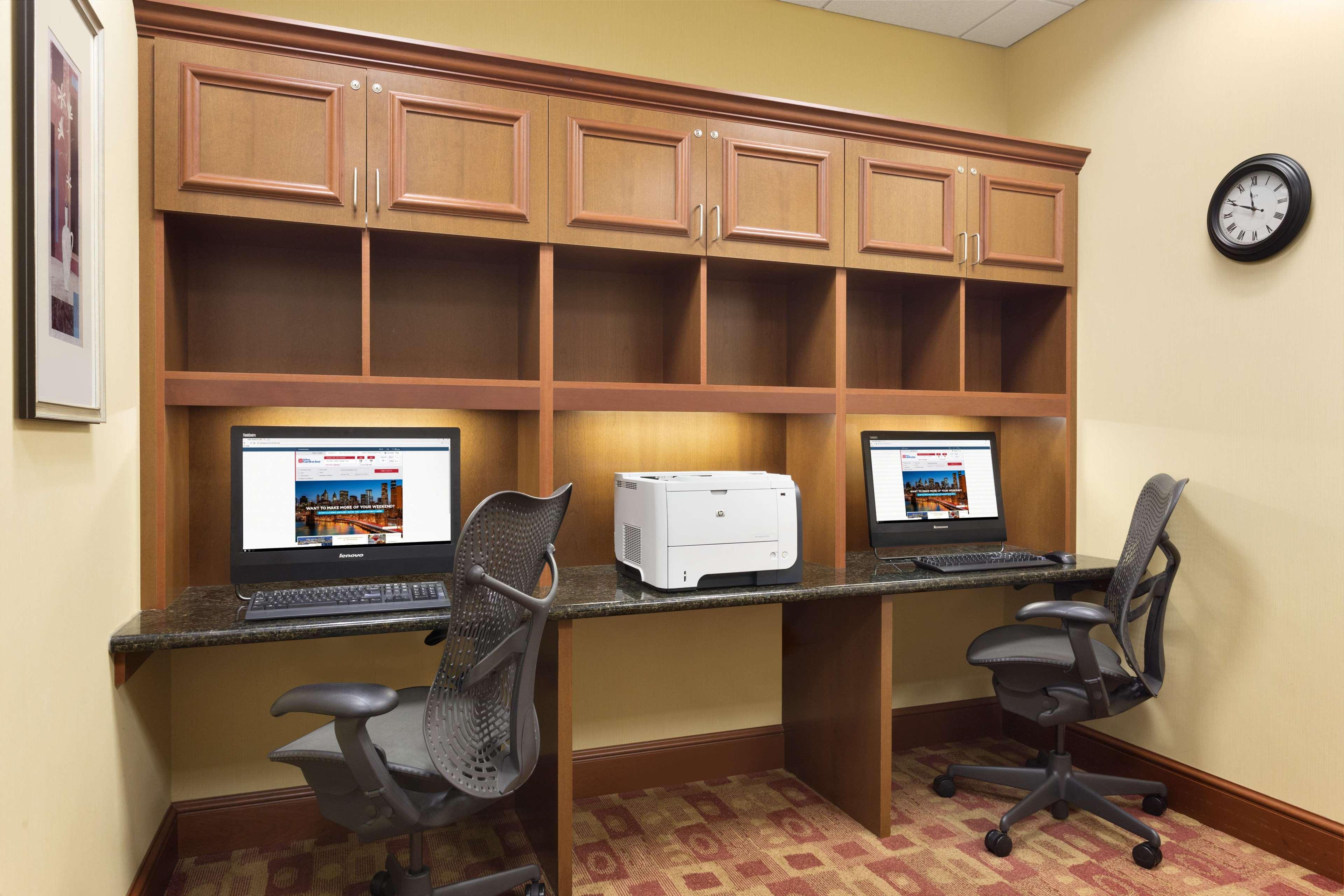 Hilton Garden Inn Bartlesville Eksteriør bilde