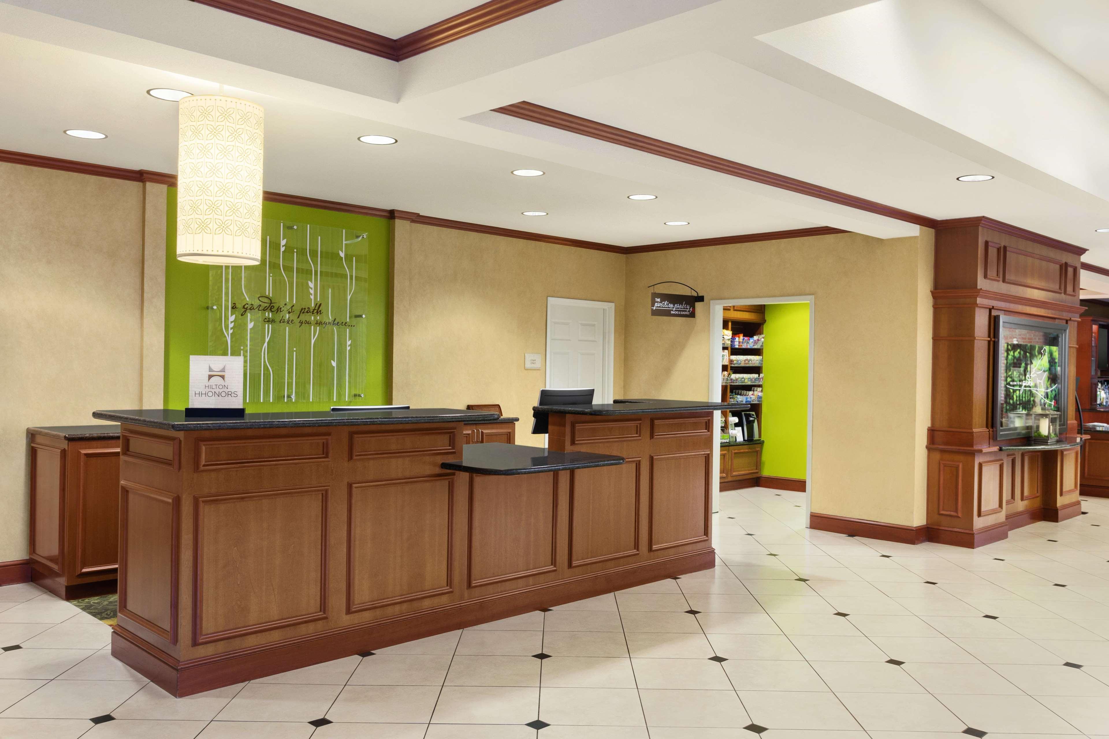 Hilton Garden Inn Bartlesville Eksteriør bilde
