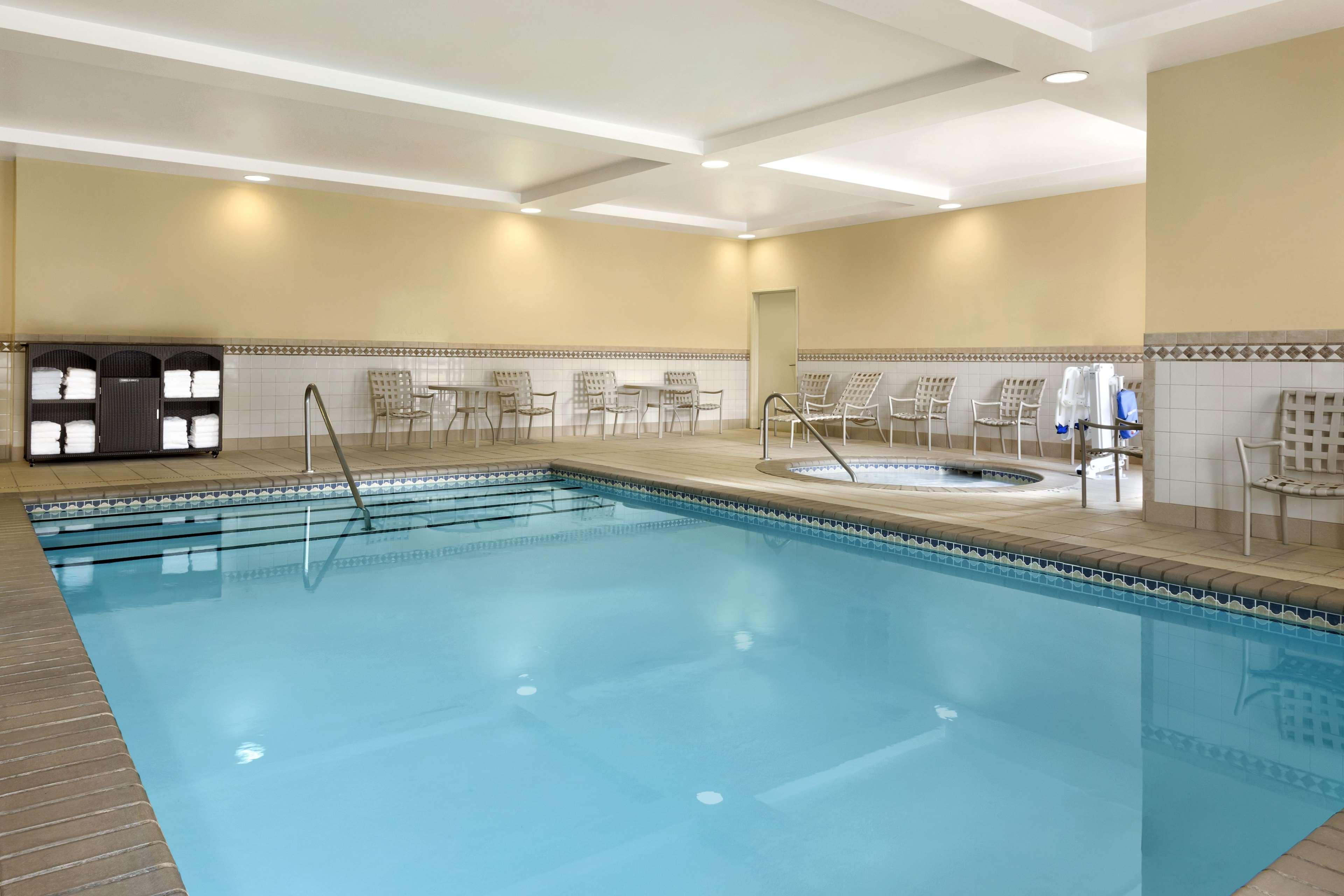 Hilton Garden Inn Bartlesville Eksteriør bilde
