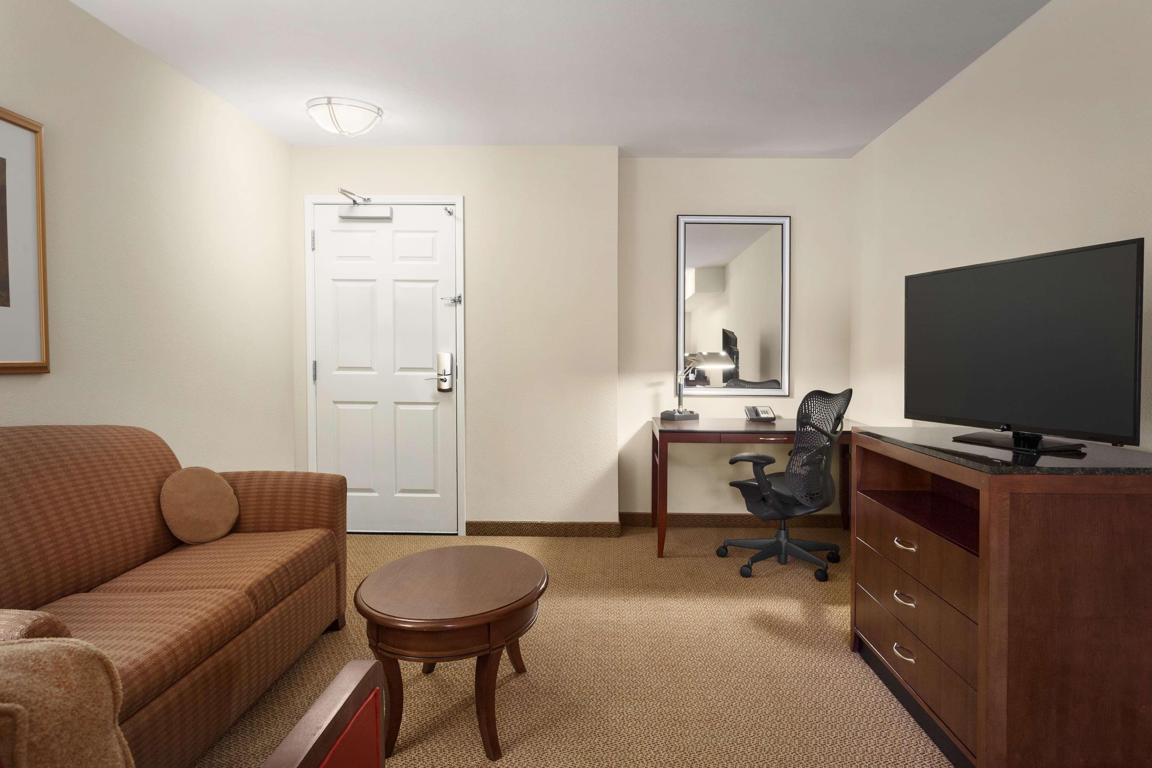 Hilton Garden Inn Bartlesville Eksteriør bilde