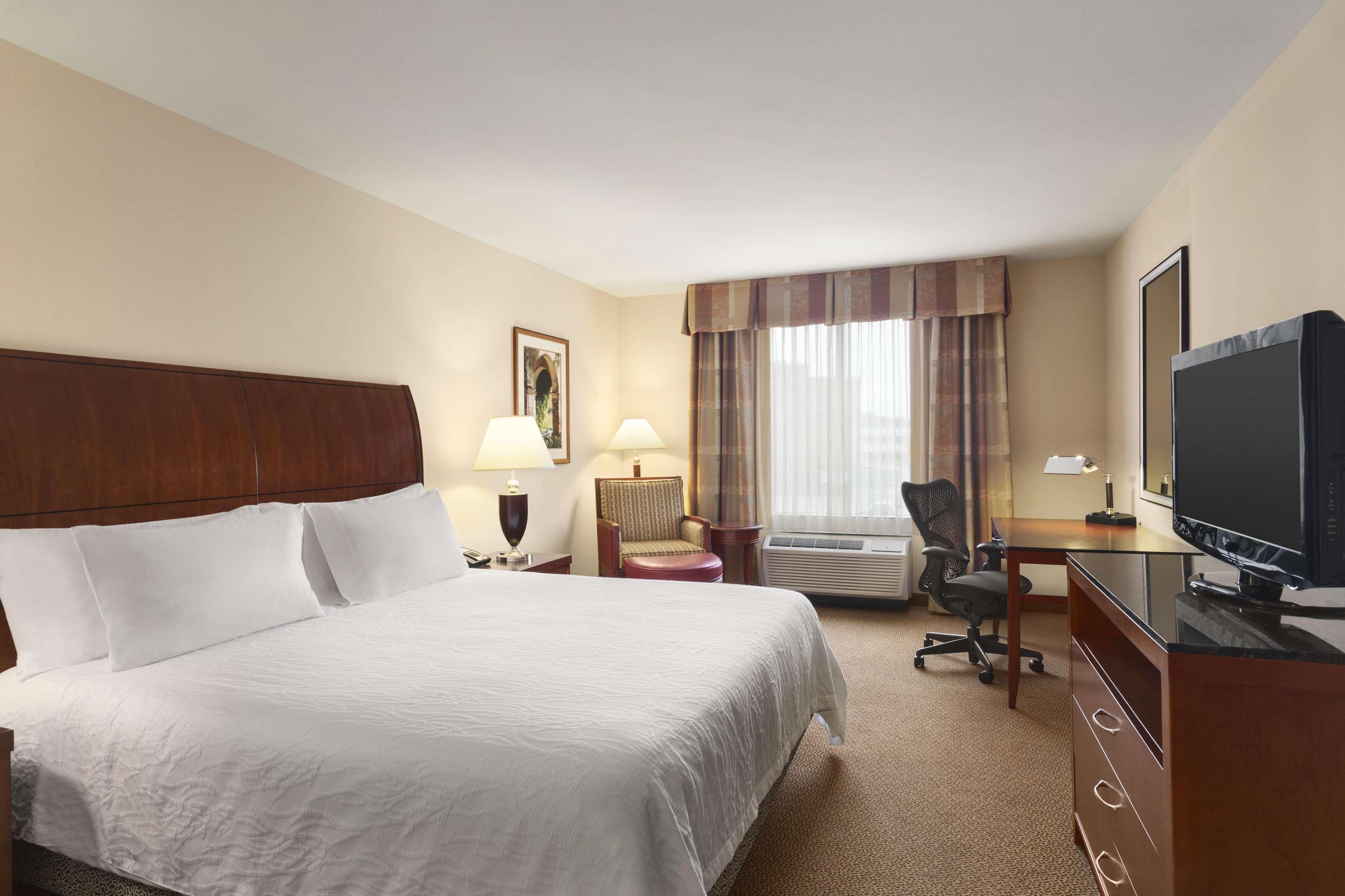 Hilton Garden Inn Bartlesville Eksteriør bilde