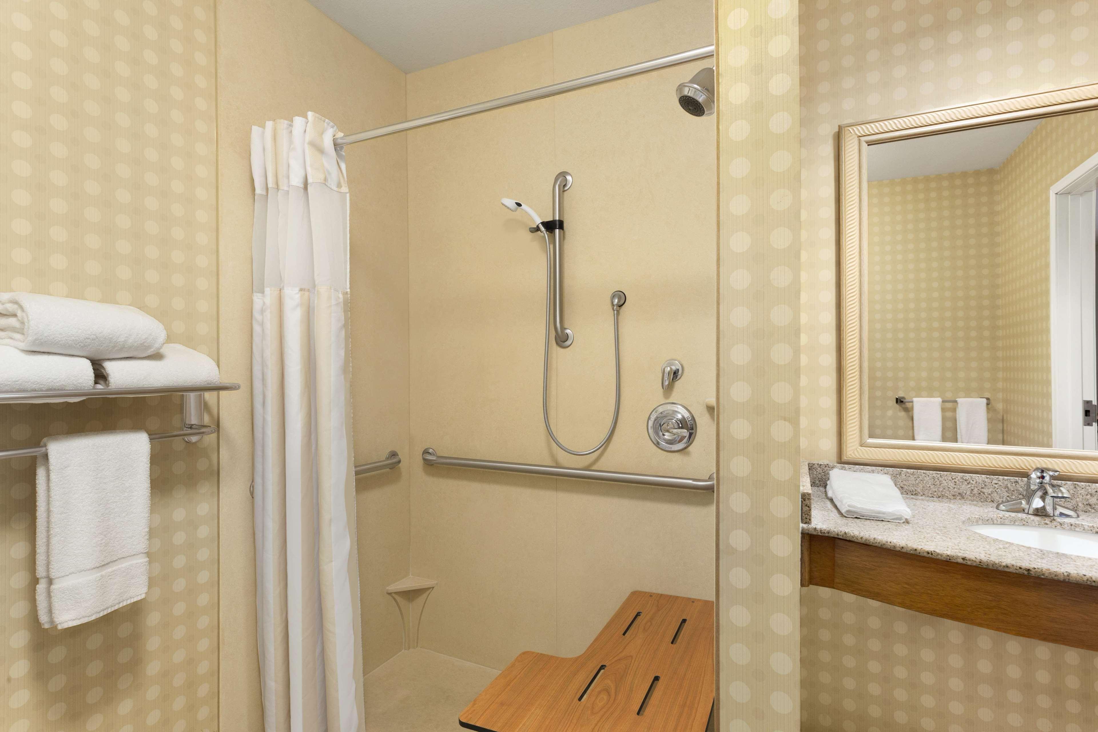 Hilton Garden Inn Bartlesville Eksteriør bilde