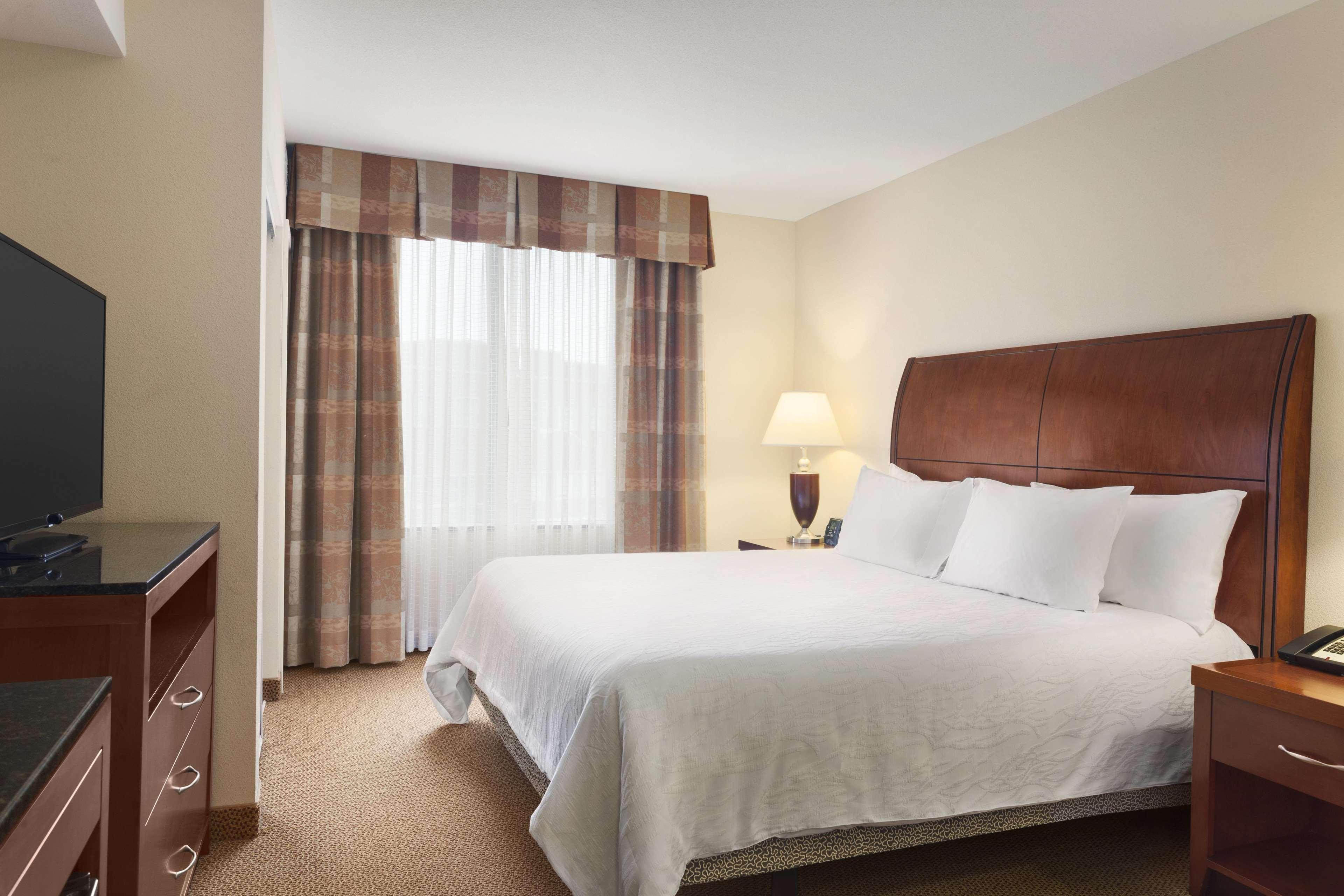 Hilton Garden Inn Bartlesville Eksteriør bilde