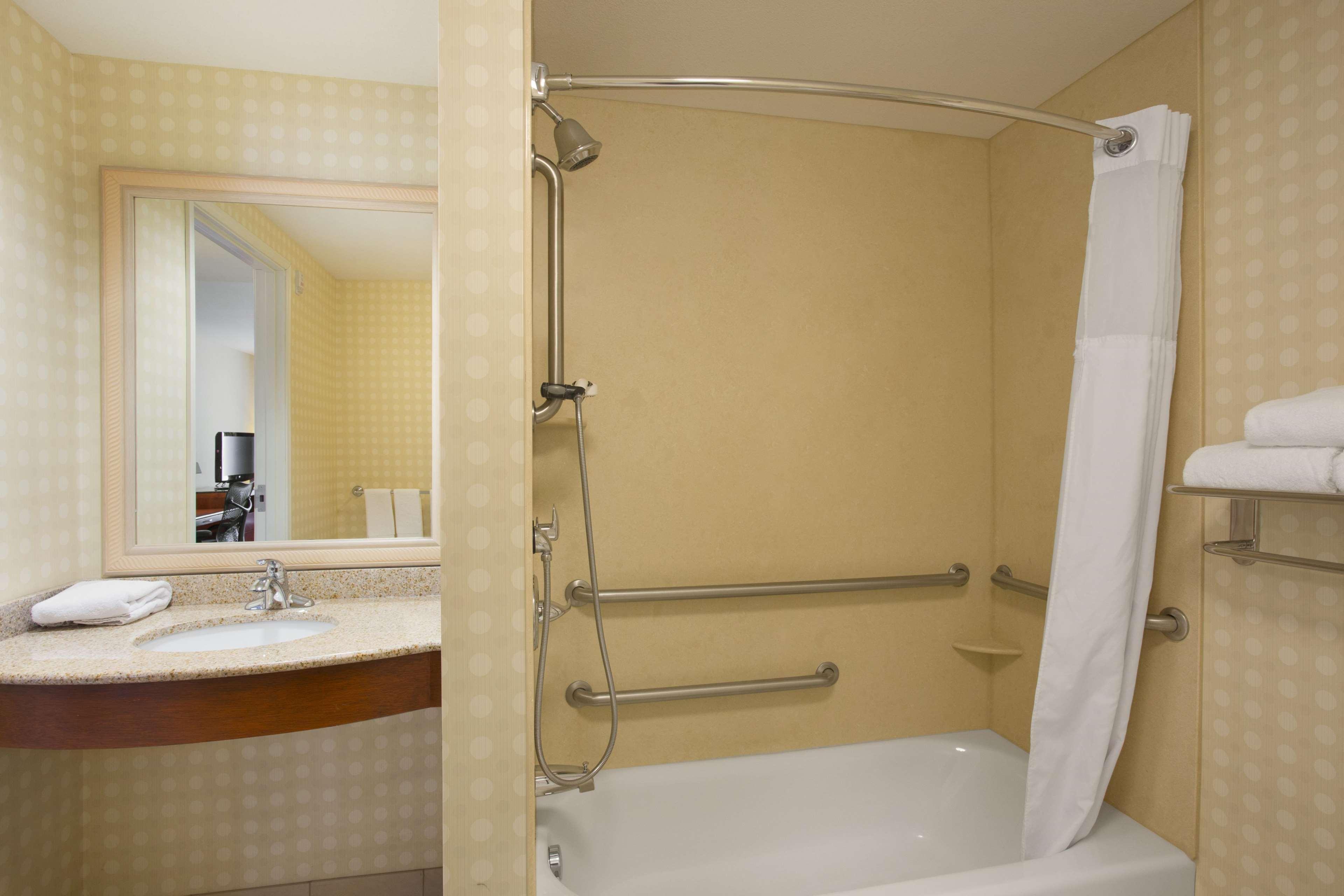 Hilton Garden Inn Bartlesville Eksteriør bilde