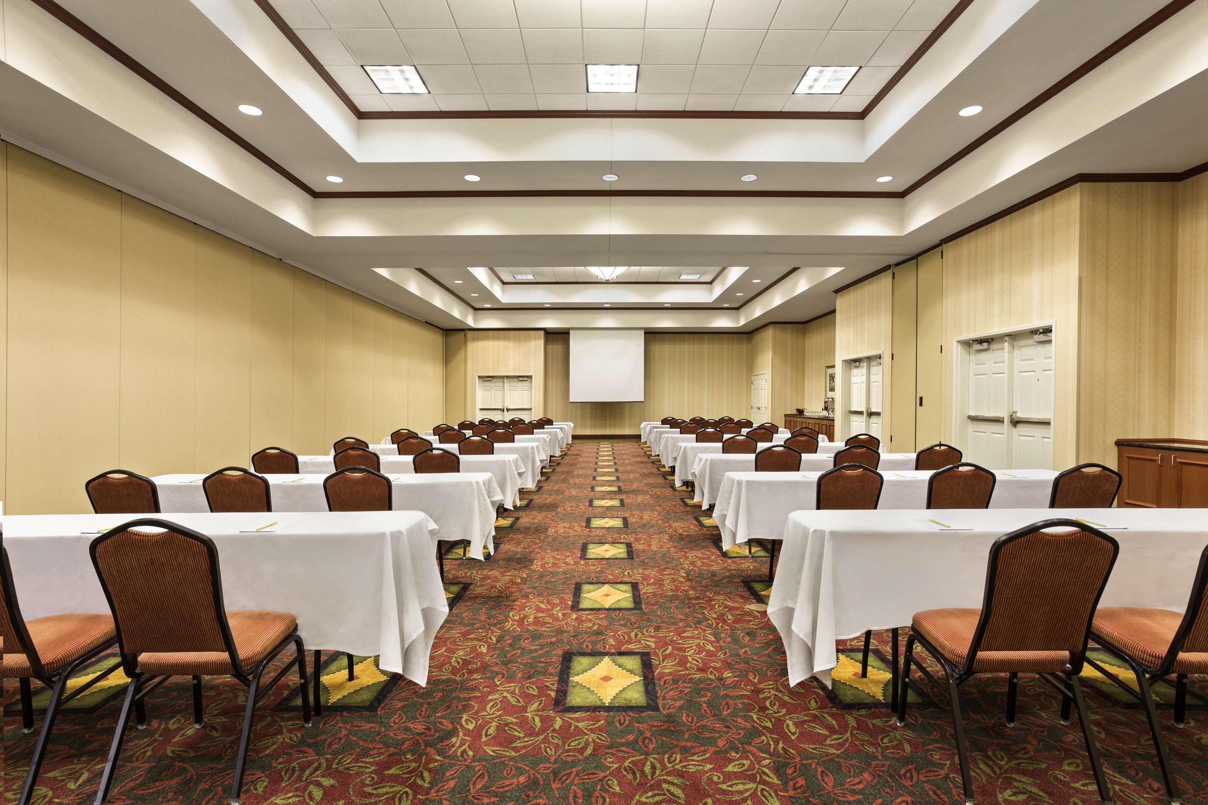 Hilton Garden Inn Bartlesville Eksteriør bilde