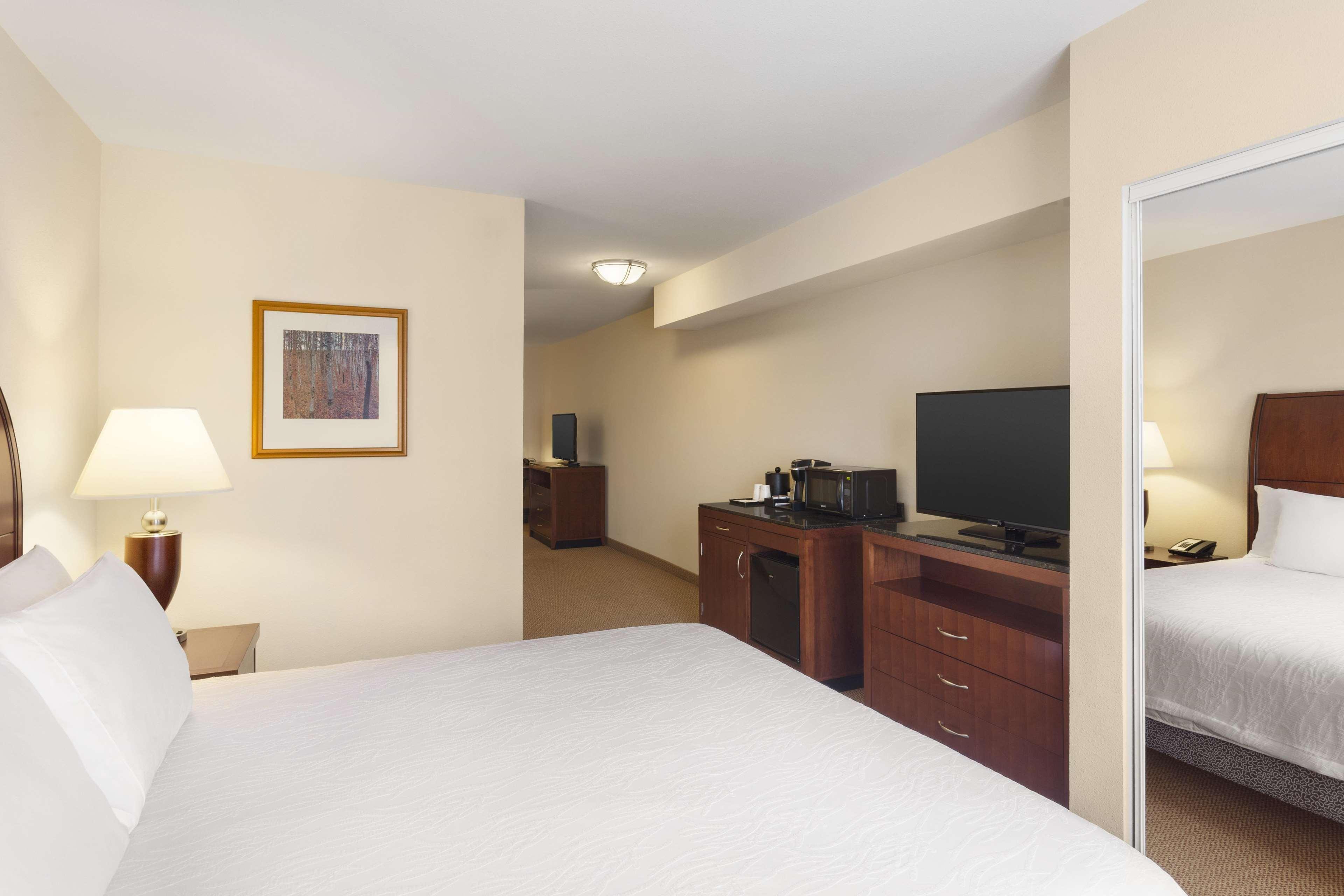 Hilton Garden Inn Bartlesville Eksteriør bilde