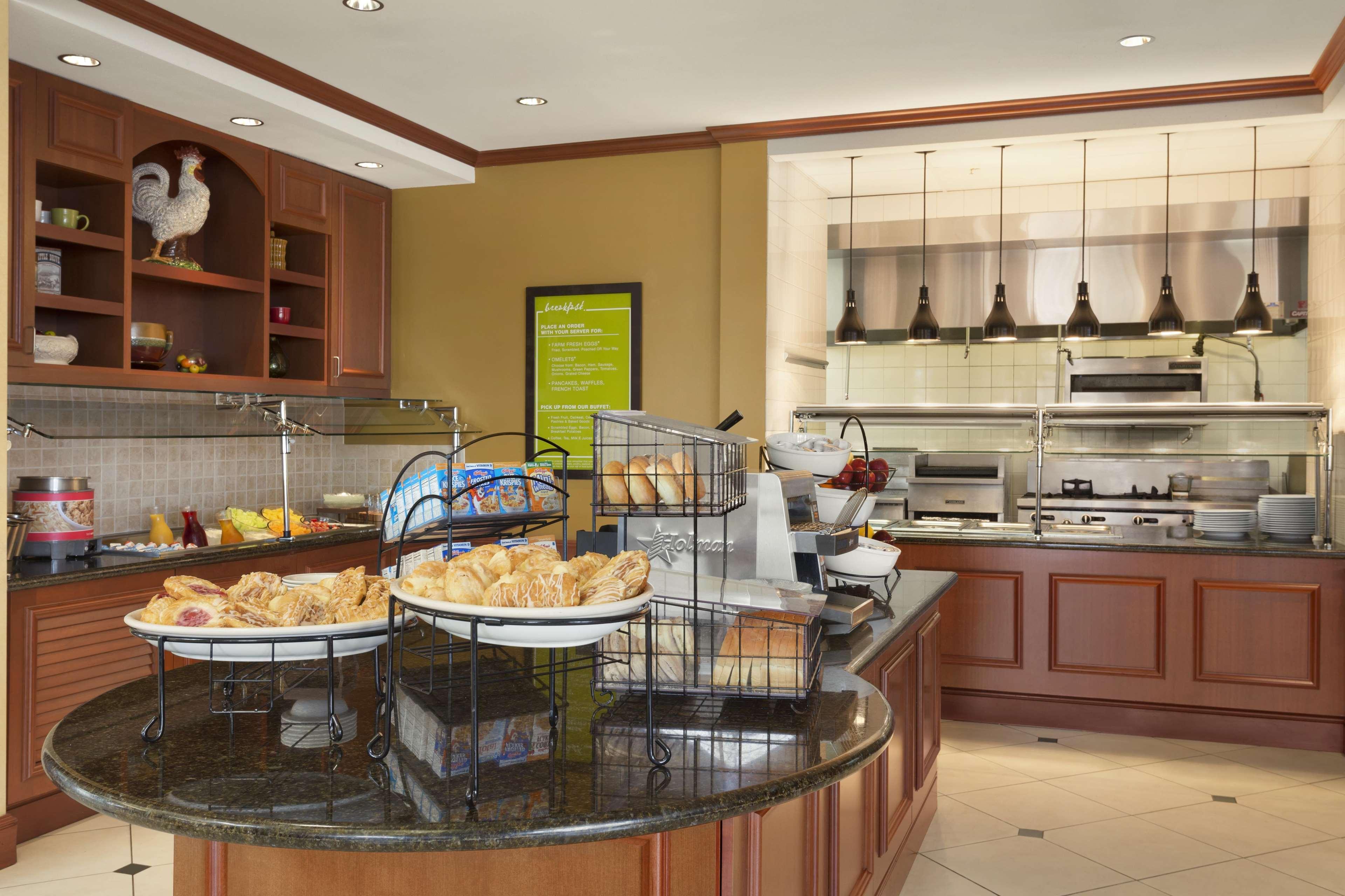 Hilton Garden Inn Bartlesville Eksteriør bilde
