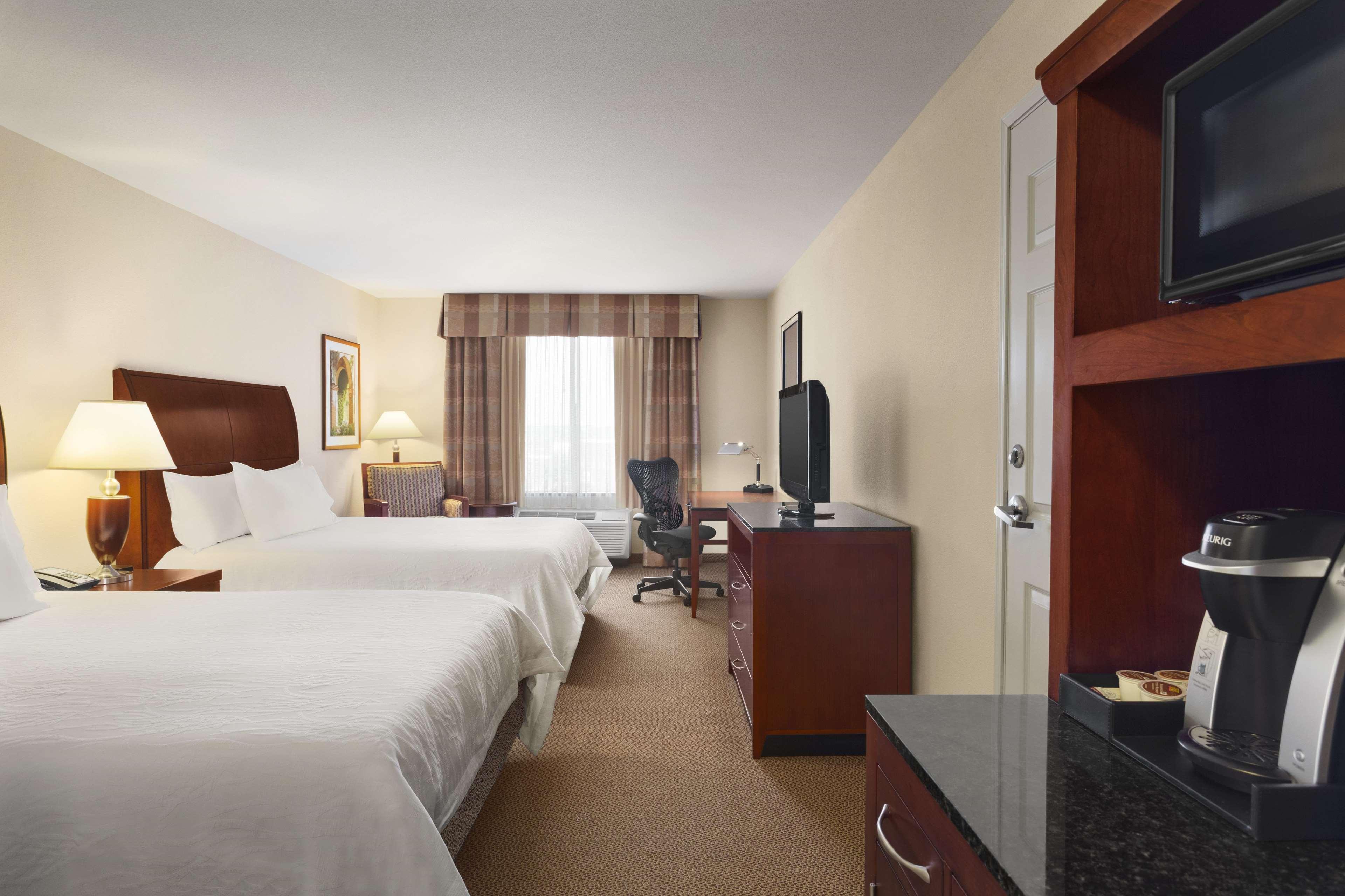 Hilton Garden Inn Bartlesville Eksteriør bilde