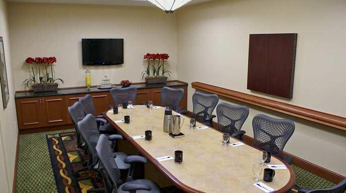 Hilton Garden Inn Bartlesville Eksteriør bilde