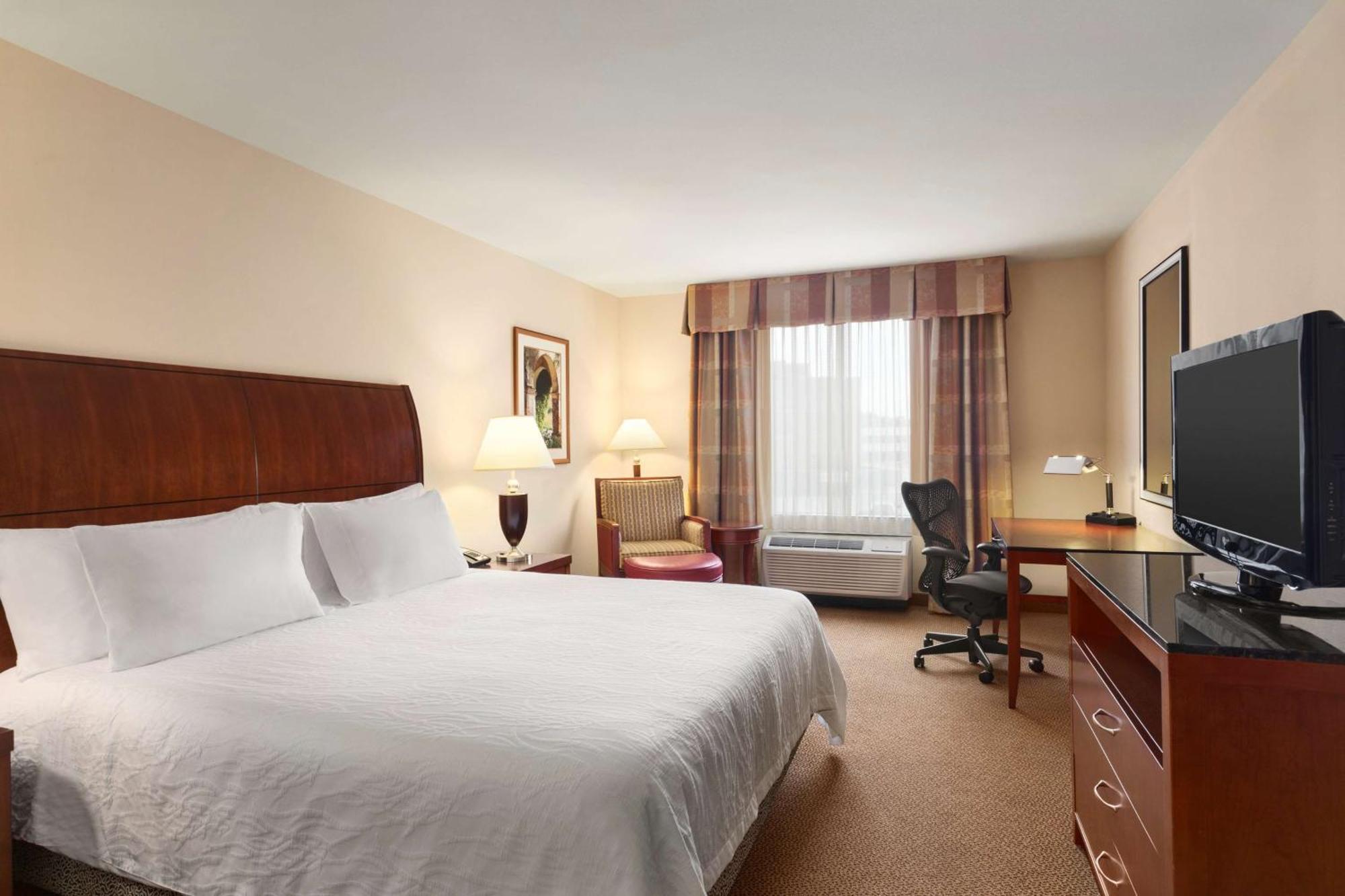 Hilton Garden Inn Bartlesville Eksteriør bilde