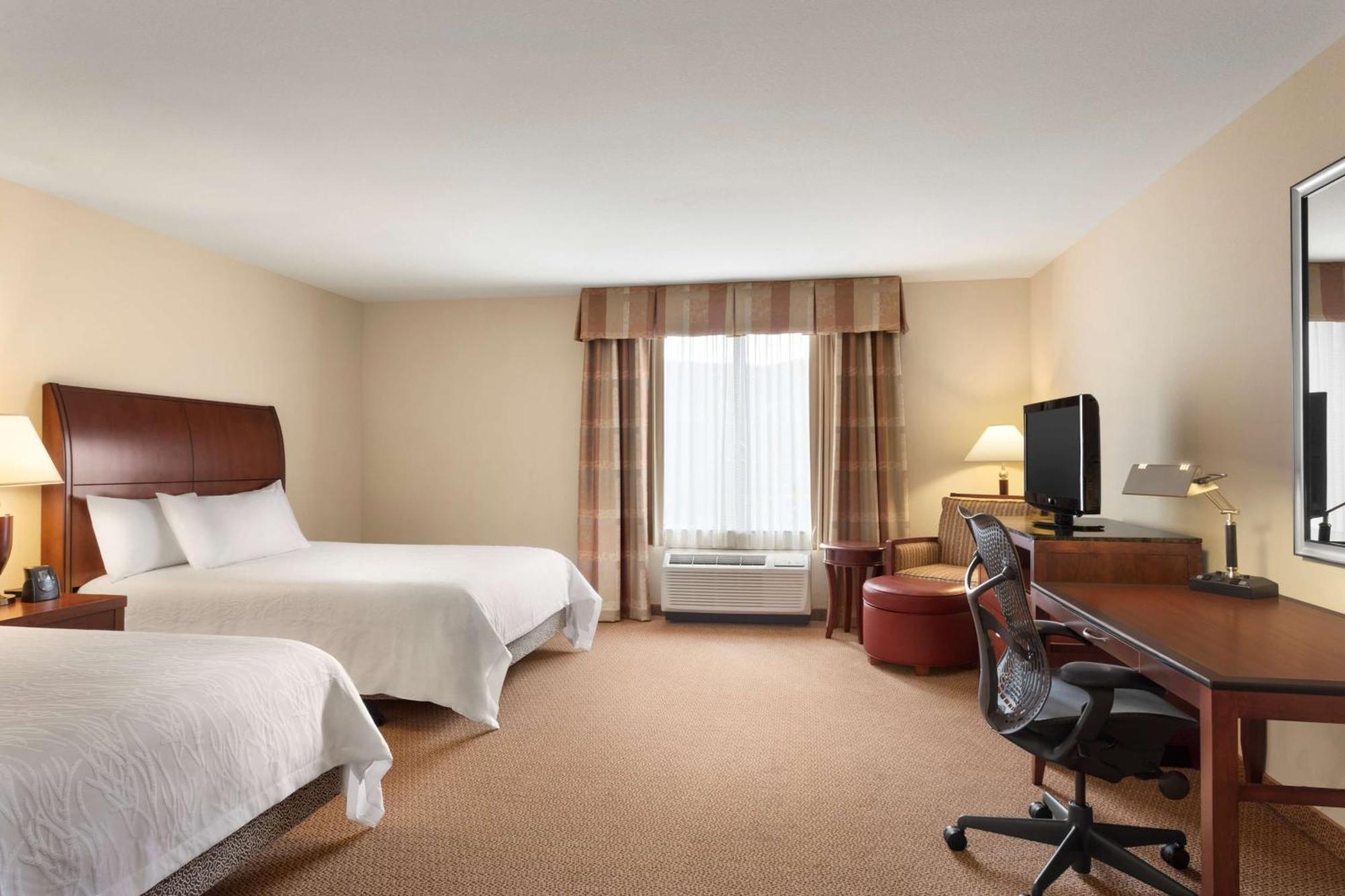 Hilton Garden Inn Bartlesville Eksteriør bilde