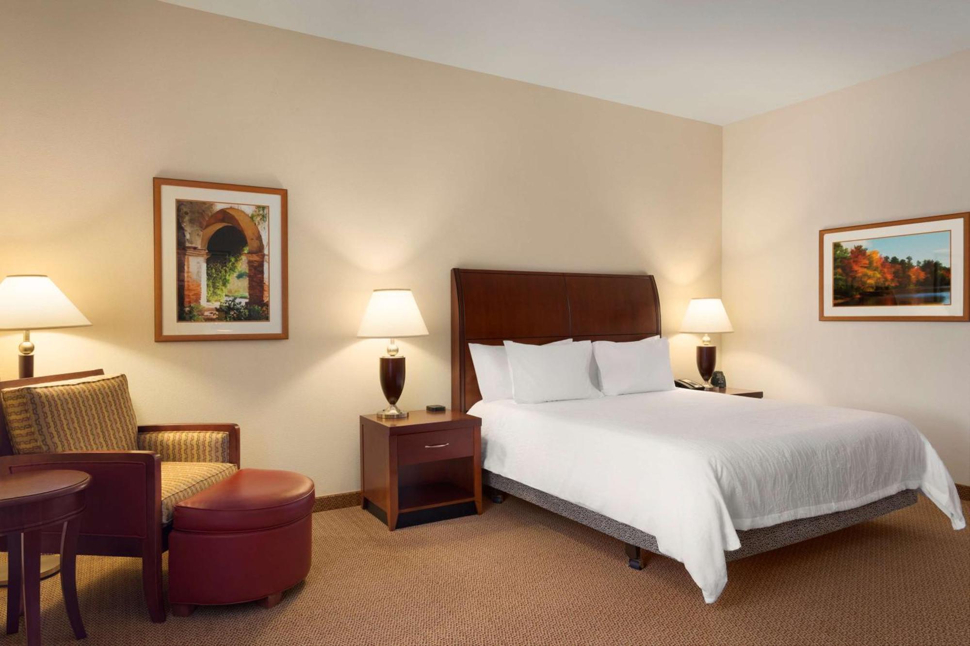 Hilton Garden Inn Bartlesville Eksteriør bilde