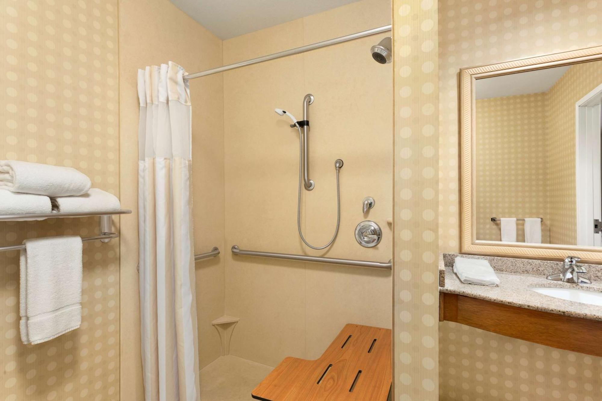 Hilton Garden Inn Bartlesville Eksteriør bilde