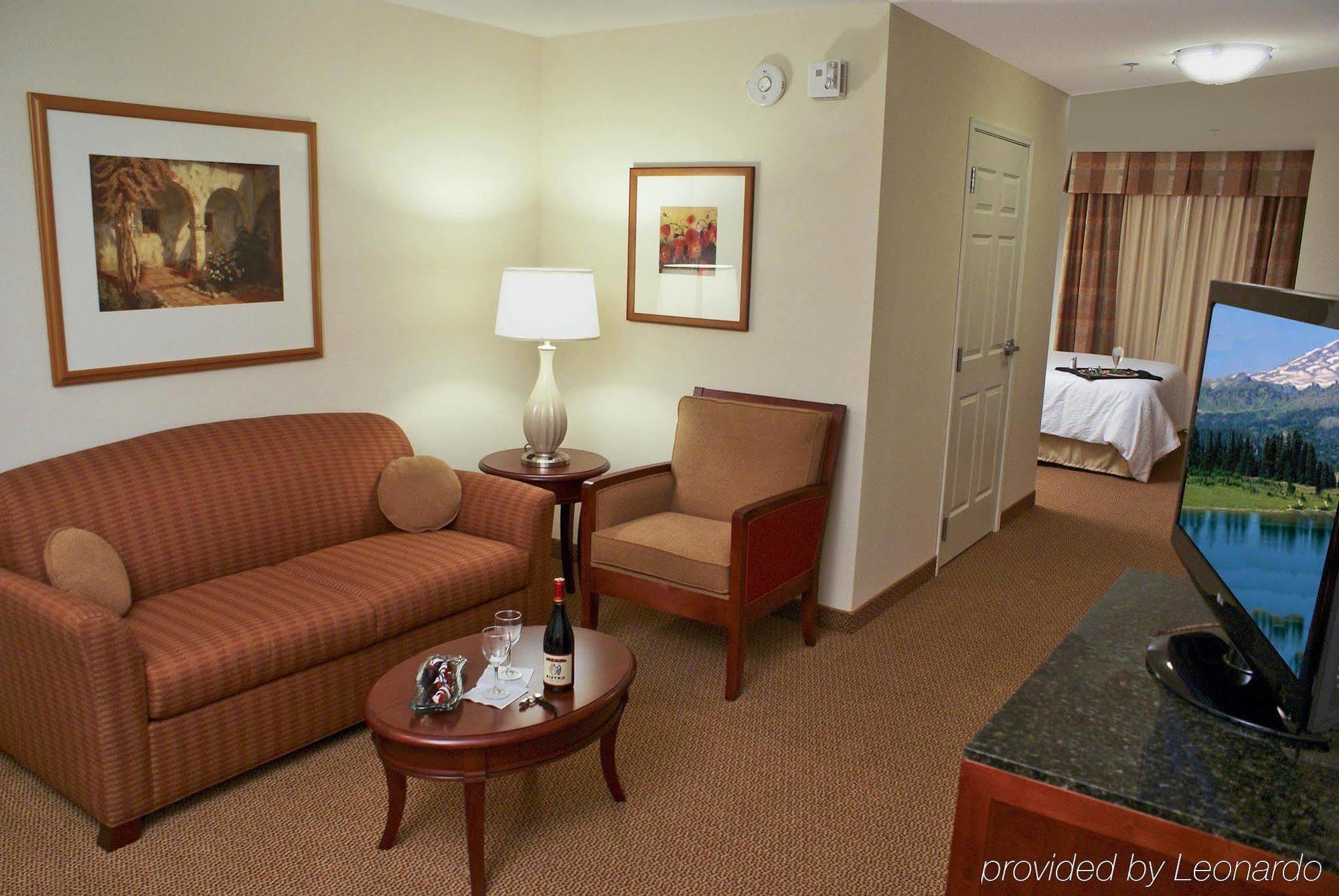 Hilton Garden Inn Bartlesville Rom bilde