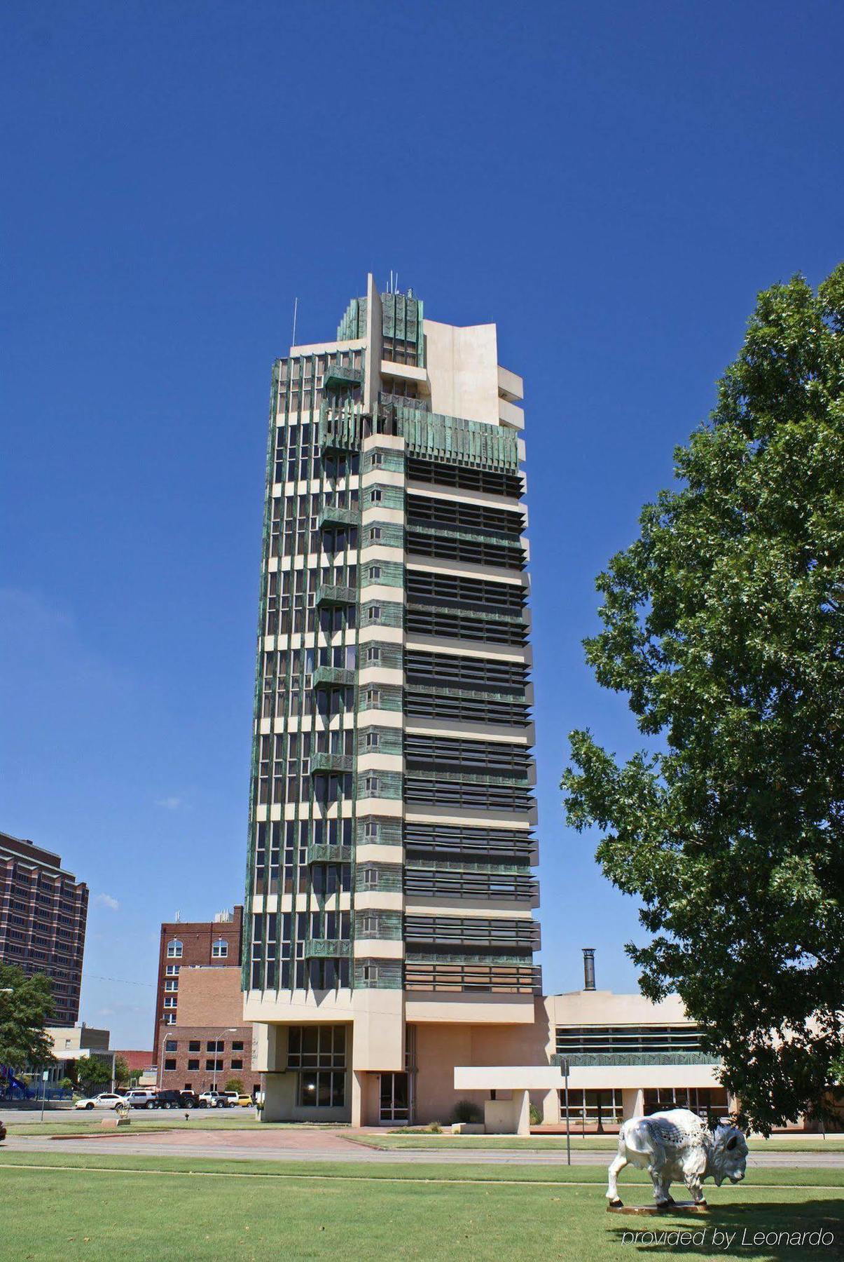 Hilton Garden Inn Bartlesville Bekvemmeligheter bilde