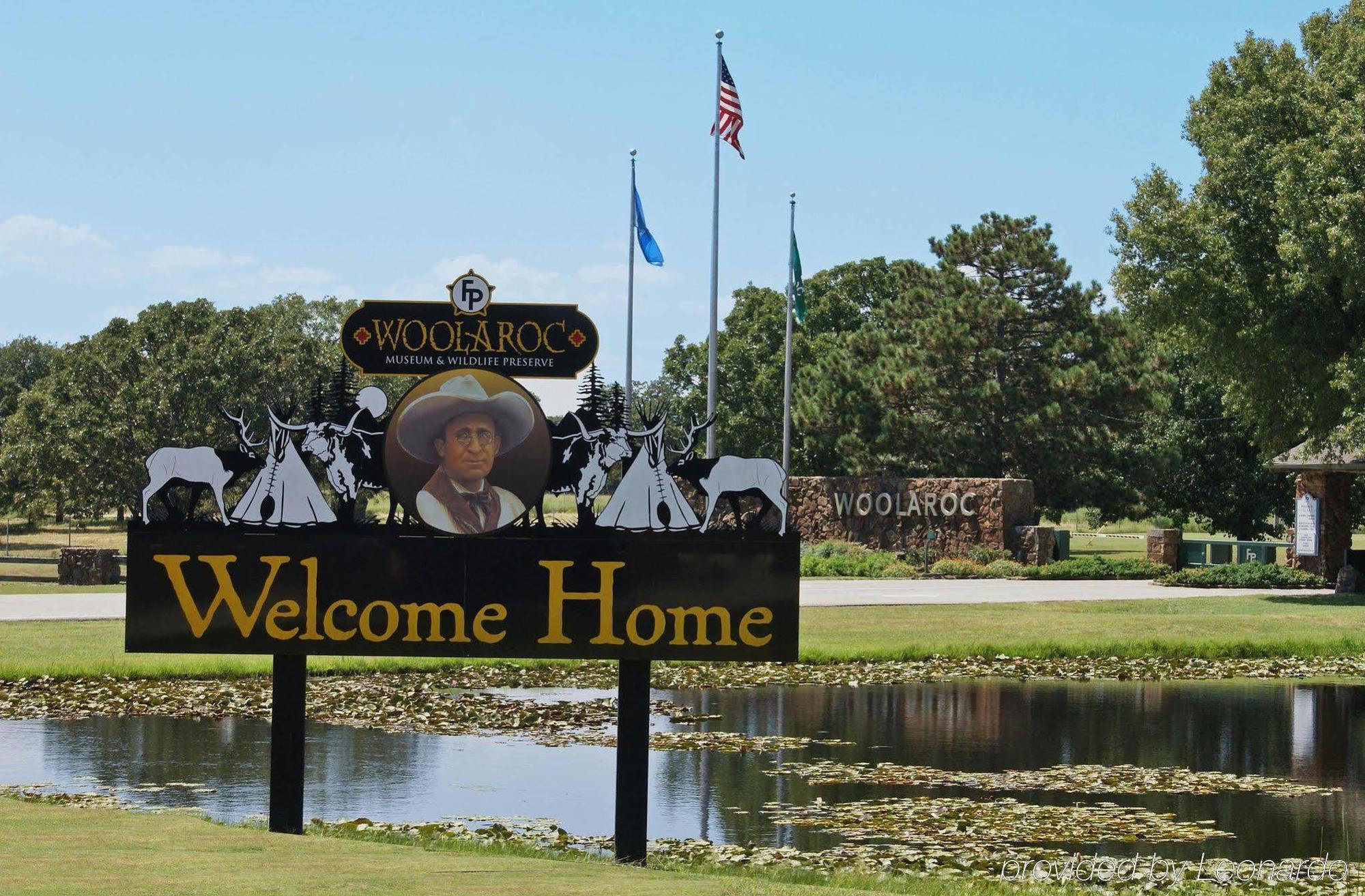 Hilton Garden Inn Bartlesville Eksteriør bilde