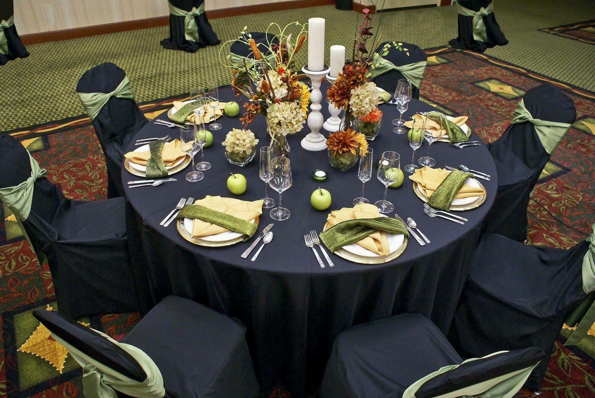 Hilton Garden Inn Bartlesville Restaurant bilde